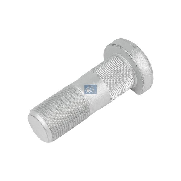 Wheel Studs M22 x 15 10.9 DT SPARE PARTS IAM-Expertise suitable for e.g. MAN TGA