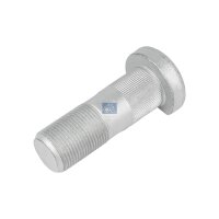 Wheel Studs M22 x 15 10.9 DT SPARE PARTS IAM-Expertise...