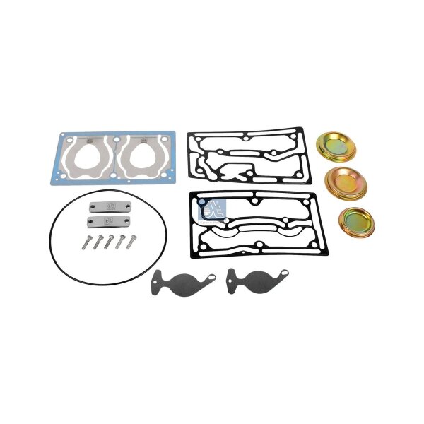 Reparatursatz Druckluftkompressor DT SPARE PARTS passend für RENAULT