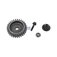 Repair Kit Air Compressor DT SPARE PARTS IAM-Expertise...