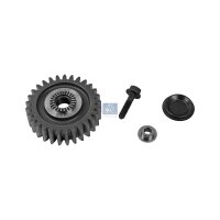 Repair Kit Air Compressor DT SPARE PARTS IAM-Expertise...