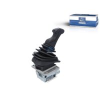 Bremsventil Feststellbremse 10 bar DT SPARE PARTS passend...