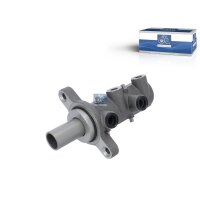 Hauptbremszylinder DT SPARE PARTS IAM-Expertise passend...
