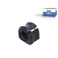 Bearing Bushing Stabiliser rear on both sides DT SPARE...