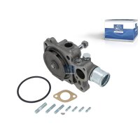 Engine Cooling Water Pump DT SPARE PARTS IAM-Expertise...