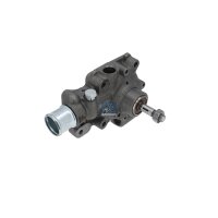 Engine Cooling Water Pump DT SPARE PARTS IAM-Expertise...