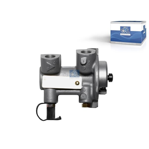 Schaltzylinder für Schaltgetriebe DT SPARE PARTS für MERCEDES-BENZ