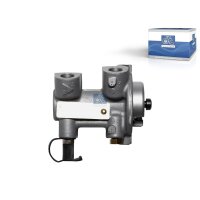 Schaltzylinder für Schaltgetriebe DT SPARE PARTS...