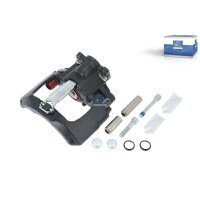 Bremssattel Hinterachse links DT SPARE PARTS passend...