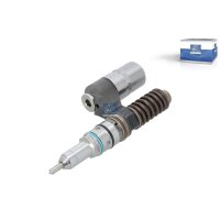 Pumpe-Düse-Einheit DT SPARE PARTS IAM-Expertise...