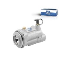 Schaltzylinder für Schaltgetriebe DT SPARE PARTS...