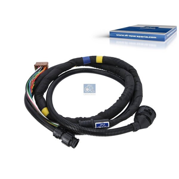 Cable Repair Set Central Electrics DT SPARE PARTS suitable for VOLVO