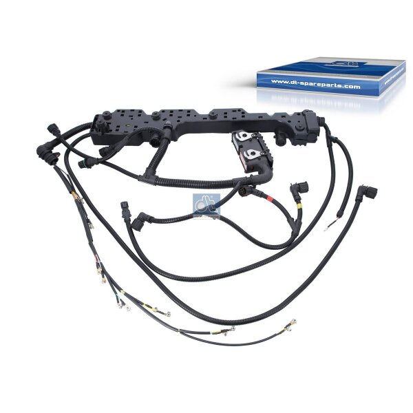 Cable Repair Set Central Electrics DT SPARE PARTS suitable for VOLVO