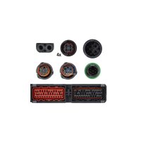 Cable Repair Set Central Electrics DT SPARE PARTS...