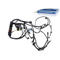 Cable Repair Set Central Electrics DT SPARE PARTS for...