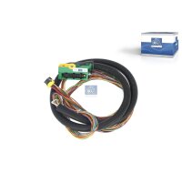 Cable Repair Set Central Electrics DT SPARE PARTS...