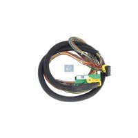 Cable Repair Set Central Electrics DT SPARE PARTS suitable for VOLVO