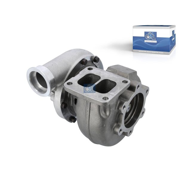 Turbolader Abgasturbolader DT SPARE PARTS passend für MERCEDES-BENZ