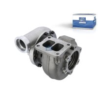 Turbolader Abgasturbolader DT SPARE PARTS passend...