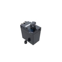 Kipppumpe Fahrerhaus 280 bar M12 x 1 5 DT SPARE PARTS...
