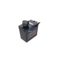 Kipppumpe Fahrerhaus 280 bar M12 x 1 5 DT SPARE PARTS für u.a. DAF CF