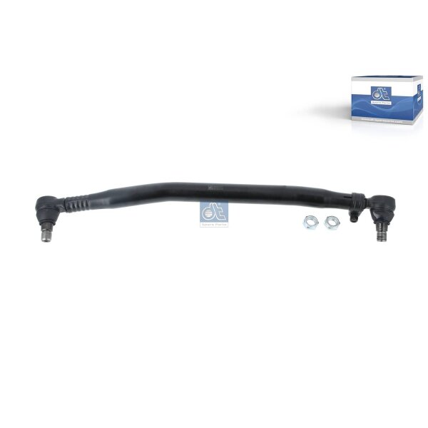 Lenkstange Schubstange DT SPARE PARTS IAM-Expertise passend für u.a. DAF CF