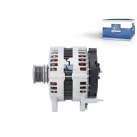 Alternator 12 V 180 A DT SPARE PARTS IAM-Expertise for...