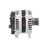 Alternator 12 V 180 A DT SPARE PARTS IAM-Expertise for e.g. VW GOLF and others