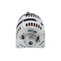 Alternator 12 V 180 A DT SPARE PARTS IAM-Expertise for e.g. VW GOLF and others