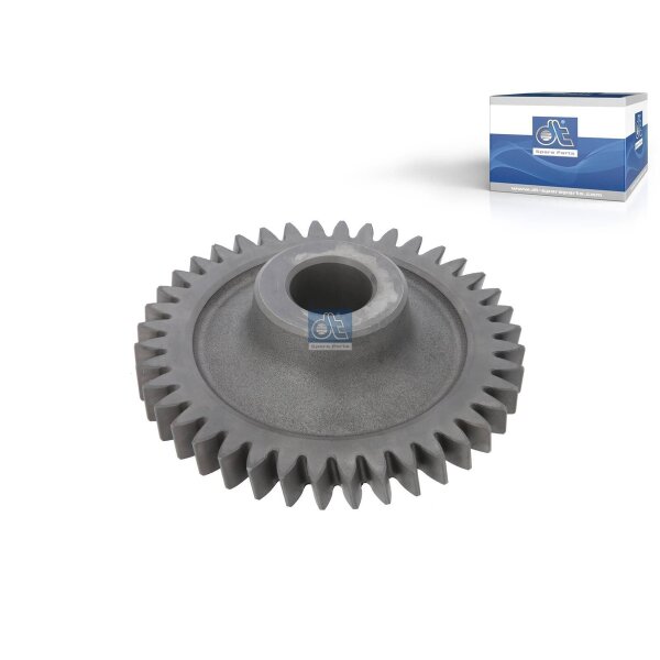 Zahnrad Vorgelegewelle DT SPARE PARTS IAM-Expertise passend für u.a. RENAULT