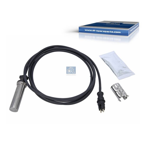 Wheel Speed Sensor DT SPARE PARTS IAM-Expertise suitable for IVECO