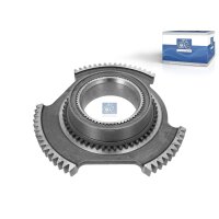 Synchronring Schaltgetriebe DT SPARE PARTS passend...