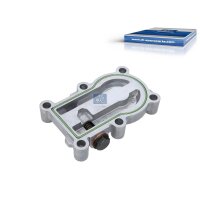 Oil Pump manual gearbox DT SPARE PARTS IAM-Expertise fits...