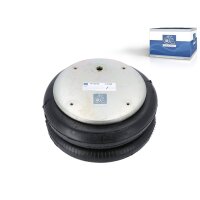 Federbalg Luftfederung DT SPARE PARTS IAM-Expertise...