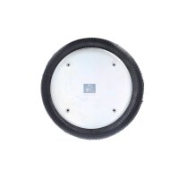 Federbalg Luftfederung DT SPARE PARTS IAM-Expertise passend für DAF