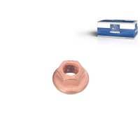 Mutter DT SPARE PARTS IAM-Expertise passend für u.a....