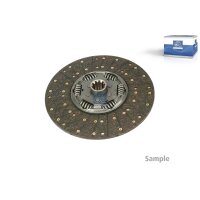 Kupplungsscheibe Ø 362 mm 10 Zähne DT SPARE...
