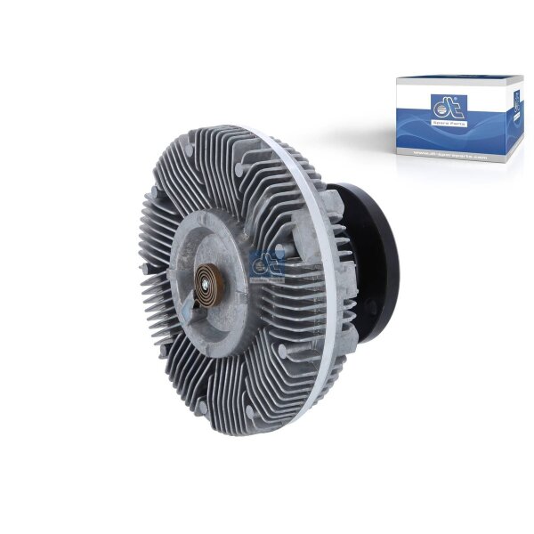 Kupplung Kühlerlüfter DT SPARE PARTS Aftermarket-Expertise passend für IVECO