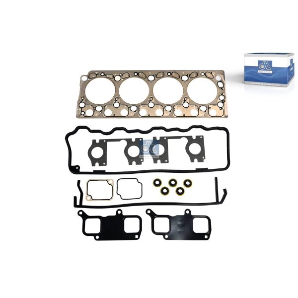 Dichtungssatz Zylinderkopf DT SPARE PARTS passend für MERCEDES-BENZ