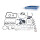 Gasket set engine DT SPARE PARTS IAM-Expertise suitable for MAN