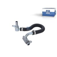 Kühlmittelrohrleitung DT SPARE PARTS...