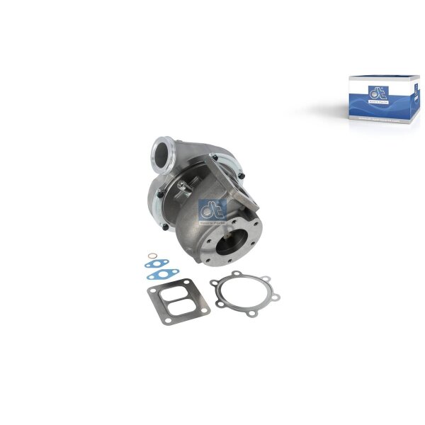 Turbolader Abgasturbolader DT SPARE PARTS IAM-Expertise passend für u.a. MAN
