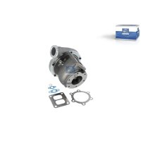 Turbolader Abgasturbolader DT SPARE PARTS IAM-Expertise...
