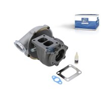 Turbolader Abgasturbolader DT SPARE PARTS IAM-Expertise...