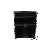 Air Conditioning Condenser 610 x 470 mm DT SPARE PARTS...