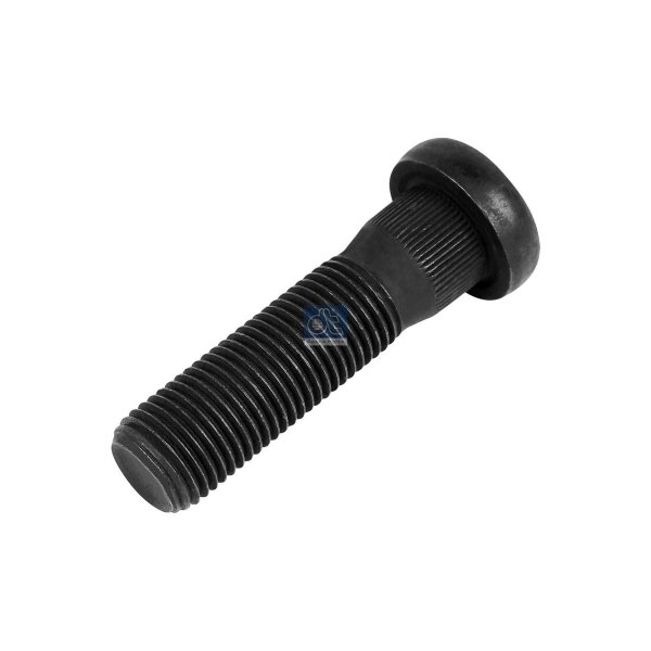 Wheel Studs 7/8 x 11 BSF 10.9 DT SPARE PARTS for e.g. SCANIA 4