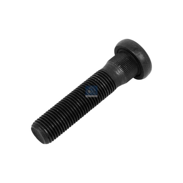 Radbolzen 7/8" x 11 BSF 10.9 DT SPARE PARTS IAM-Expertise passend für SCANIA