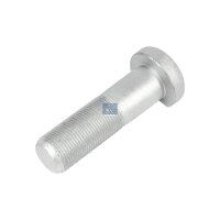 Wheel Studs M22 x 15 10.9 DT SPARE PARTS IAM-Expertise...