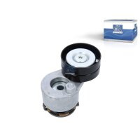 Belt tensioner V-ribbed belt DT SPARE PARTS for RENAULT...