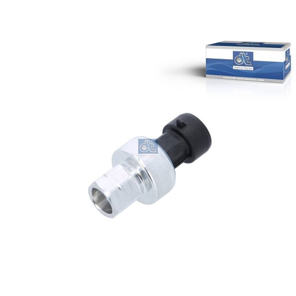 Air Conditioning Pressure Switch DT SPARE PARTS IAM-Expertise fits RENAULT